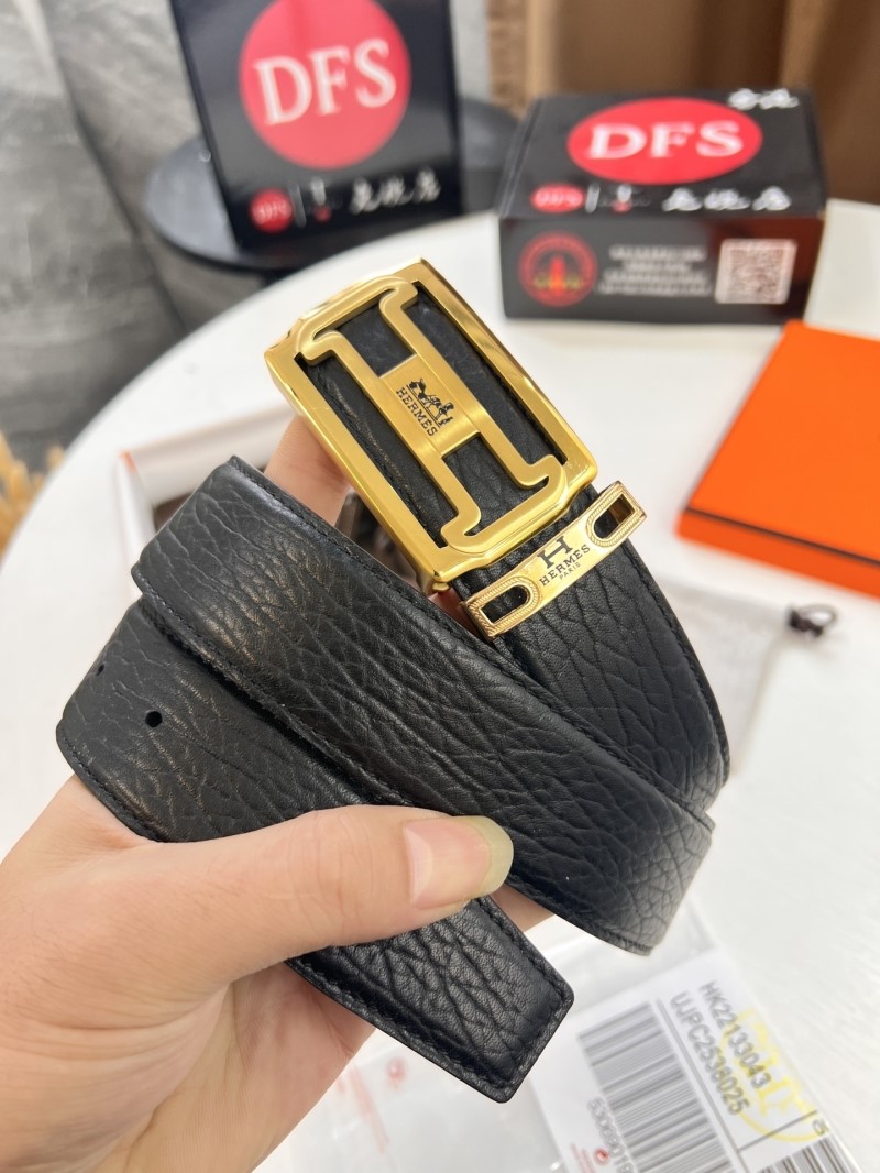 Hermes Belts